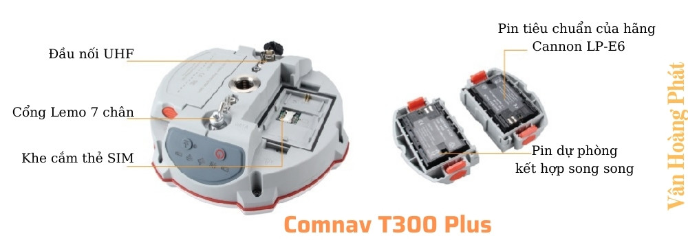may-dinh-vi-ve-tinh-rtk-comnav-t300-plus may-dinh-vi-ve-tinh-rtk-comnav-t300-plus