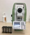 may-toan-dac-dien-tu-leica-plexline-ts-03-2"r500