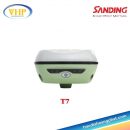 MÁY ĐỊNH VỊ VỆ TINH RTK SANDING T7: Định Vị Vượt Trội, Thiết Kế Đỉnh Cao
