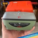 Máy Định Vị Vệ Tinh RTK Sanding T7 Hàng Chính Hãng