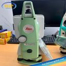 Máy toàn đạc điện tử Leica FlexLine TS-03 Giá Rẻ