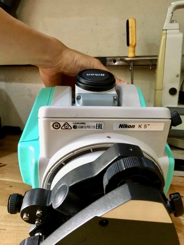  may-toan-dac-dien-tu-nikon-k-5/