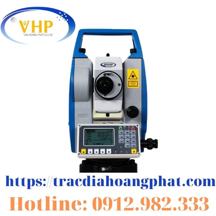 may-toan-dac-dien-tu-spectra-focus-2r