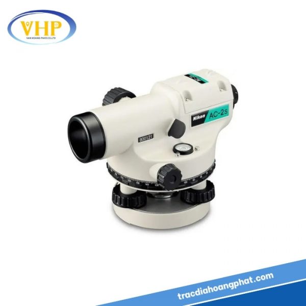 máy thủy bình nikon ac-2s