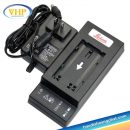 SẠC PIN MÁY TOÀN ĐẠC LEICA TS GKL211: Tương thích, sạc nhanh - Ảnh 2