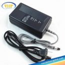 Topcon BC-27CR: Sạc pin đa năng cho máy Topcon GTS và GPT - Ảnh 2