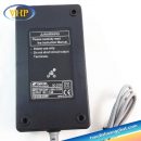 Topcon BC-27CR: Sạc pin đa năng cho máy Topcon GTS và GPT - Ảnh 3