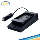 Bộ sạc pin Leica GKL112: Tự động nhận diện pin, sạc nhanh và bảo vệ an toàn - Ảnh 4