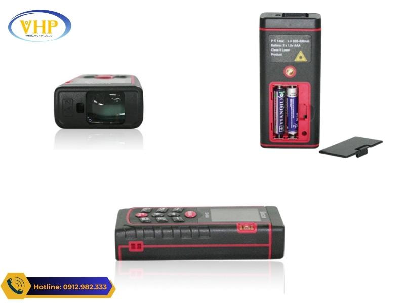 Máy đo khoảng cách laser Sincon SD60