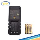 Mặt sau của máy Laser Sincon SD-70