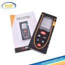 Thước đo Laser SNDWAY 60M tại trắc địa Hoàng Phát