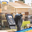 Thước đo laser Leica DISTO X4