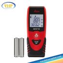 Trọn bộ Máy đo khoảng cách Laser Leica DISTO D1