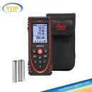 Trọn bộ Máy đo khoảng cách Laser Leica DISTO X3