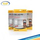 Trọn bộ Máy đo khoảng cách Laser Leica Prexiso P50