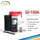 Trọn bộ máy đo khoảng cách Laser Sincon Sd-100A
