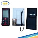 Trọn bộ Máy đo khoảng cách Laser Sincon SD-70