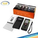 Trọn bộ máy SNDWAY M40 tại trắc địa Hoàng Phát