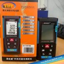 Trọn bộ sản phẩm Máy đo khoảng cách Laser SNDWAY M100