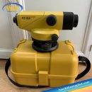 Máy thủy bình tự động Topcon AT-B4 - Ảnh 2