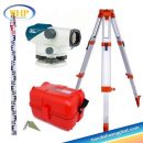 Máy thủy bình tự động Sokkia B20 (Hàng Chính Hãng) - Ảnh 8