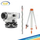 Máy thủy bình tự động Sokkia B40A (Hàng Chính Hãng) - Ảnh 2