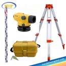 Máy thủy bình tự động Topcon AT-B3 - Ảnh 2