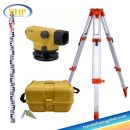 Máy thủy bình tự động Topcon AT-B4 - Ảnh 7