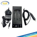 bộ sạc pin máy toàn đạc LEICA TS GKL211