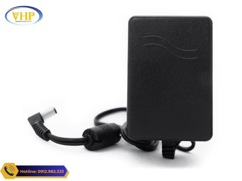 Cách sử dụng bộ sạc Leica GKL112