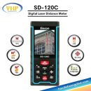 Máy đo khoảng cách Laser Sincon SD120C chính hãng