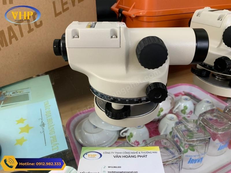 Máy thủy bình Nikon AX-2S Giá Rẻ