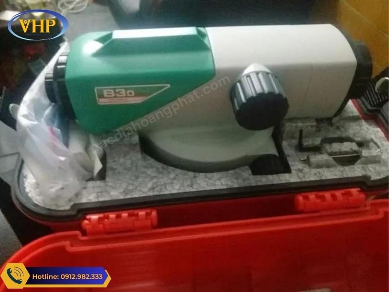 Lý Do Chọn Mua Máy Thủy Bình Sokkia B30