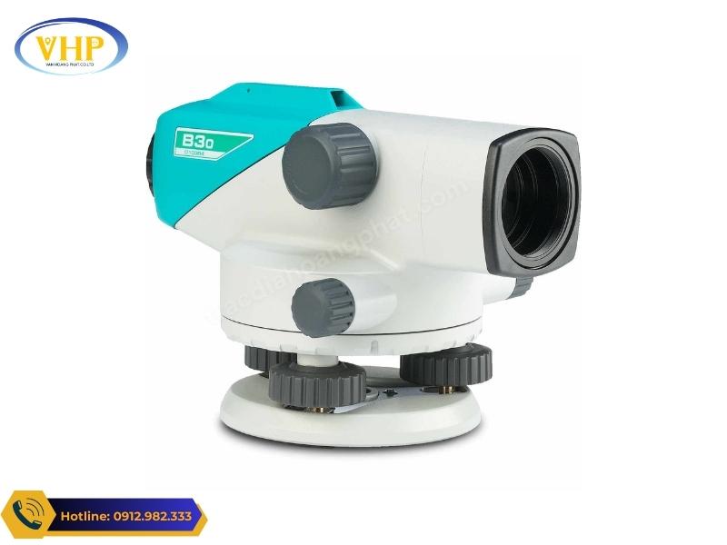 Máy thủy bình Sokkia B30 tại Vân Hoàng Phát