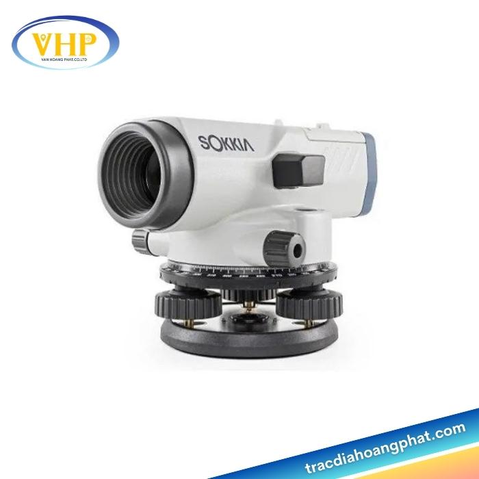 Máy thủy bình Sokkia B30A