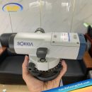 Máy thủy bình tự động Sokkia B30A (Hàng Chính Hãng) - Ảnh 6