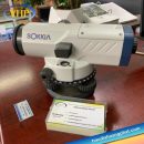 Máy thủy bình tự động Sokkia B30A (Hàng Chính Hãng) - Ảnh 7