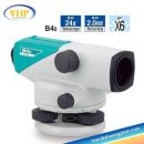 Máy thủy bình tự động Sokkia B40 (Hàng Chính Hãng) - Ảnh 2