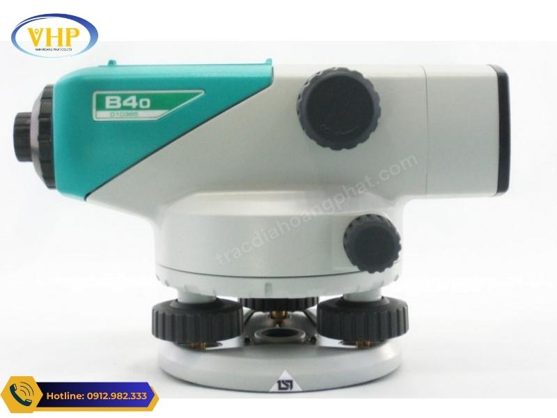 Máy thủy bình Sokkia B40 chính hãng