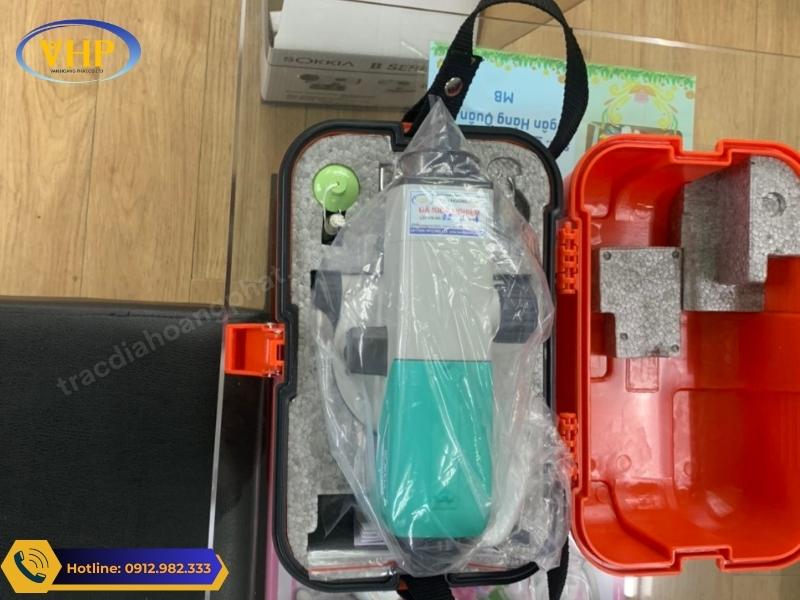 Bảo hành có thời hạn 5 năm taij Vân Hoàng Phát