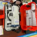 Máy thủy bình tự động Sokkia B40A (Hàng Chính Hãng) - Ảnh 7