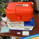 Máy thủy bình tự động Sokkia B40A (Hàng Chính Hãng) - Ảnh 8