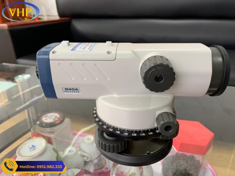 máy thủy bình Sokkia B40A VHP