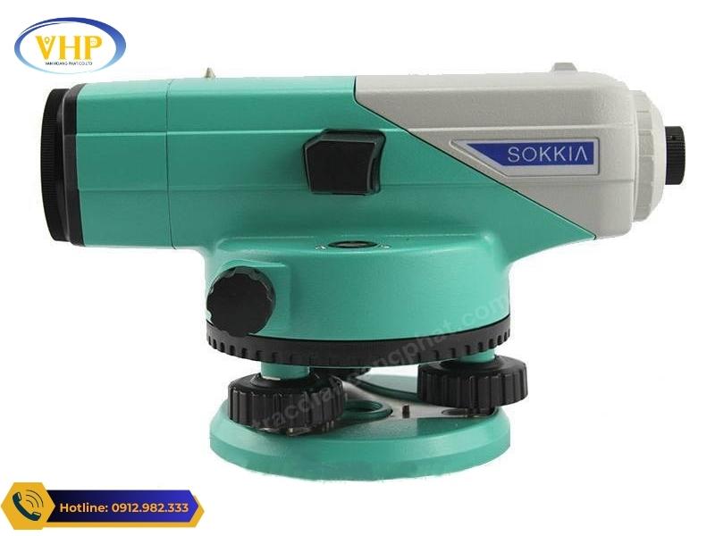 Máy thủy bình Sokkia C30