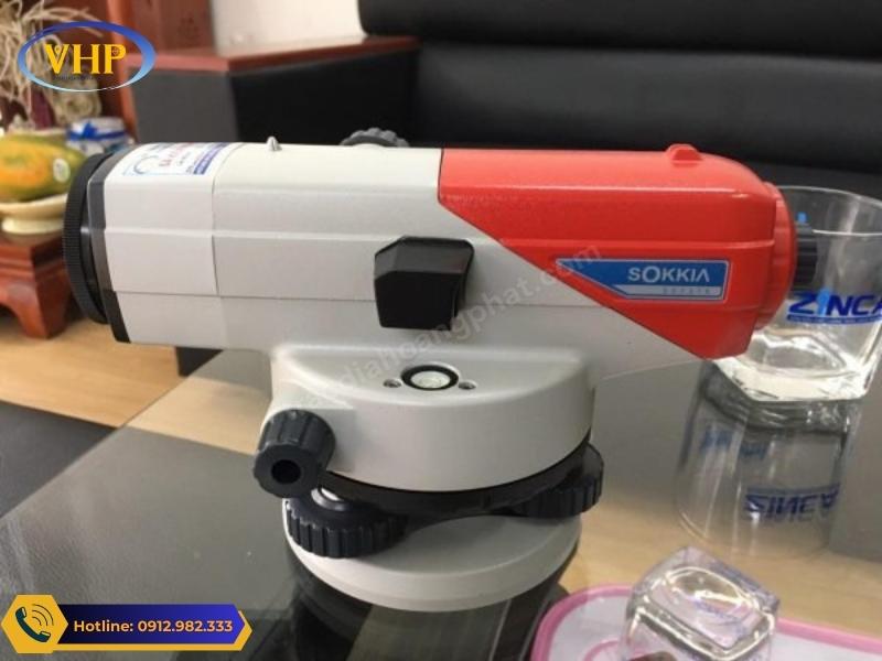 Máy thủy bình tự động Sokkia C32 