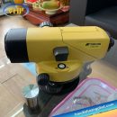 Máy thủy bình tự động Topcon AT-B3 - Ảnh 5