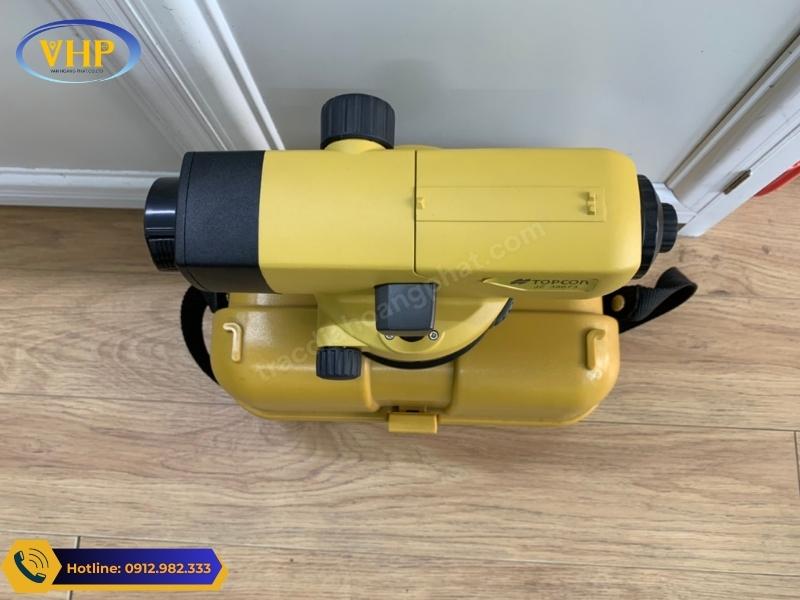 Máy thủy bình Topcon AT-B3 giá rẻ