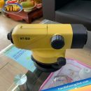 Máy thủy bình tự động Topcon AT-B3 - Ảnh 7