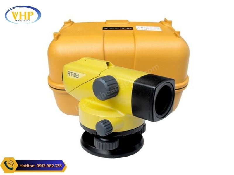 Máy thủy bình Topcon AT-B3 hàng chính hãng