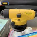 Máy thủy bình tự động Topcon AT-B4 - Ảnh 4